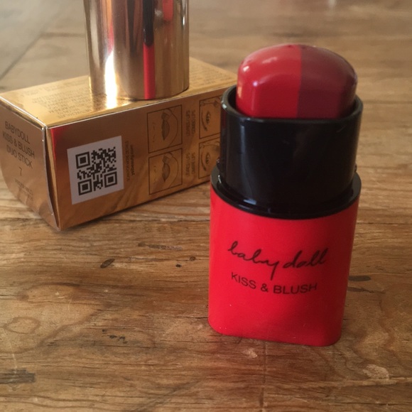 ysl blush stick